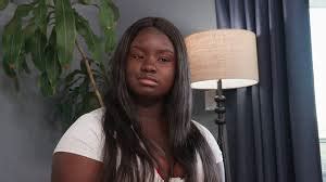Catfish: The TV Show: Alaysia & Qua (MTV Tuesday, May 14, 2024).